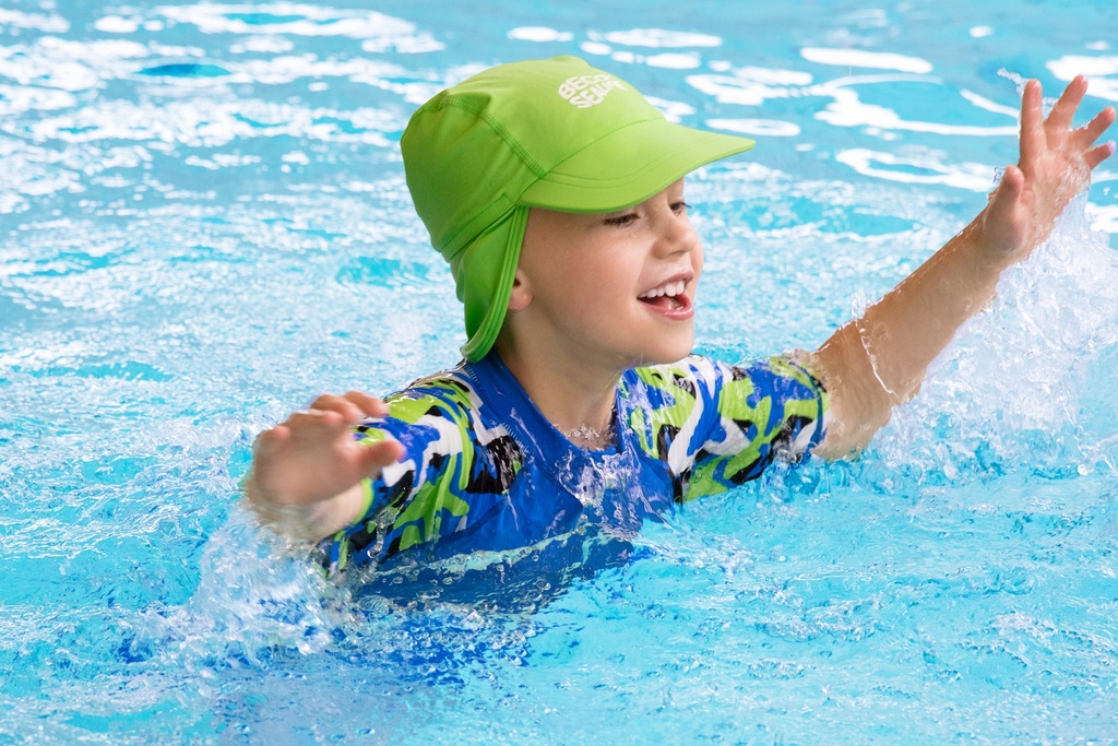 BECO-SEALIFE UV-Suit