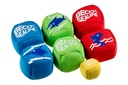 SEALIFE® Soft-Boccia