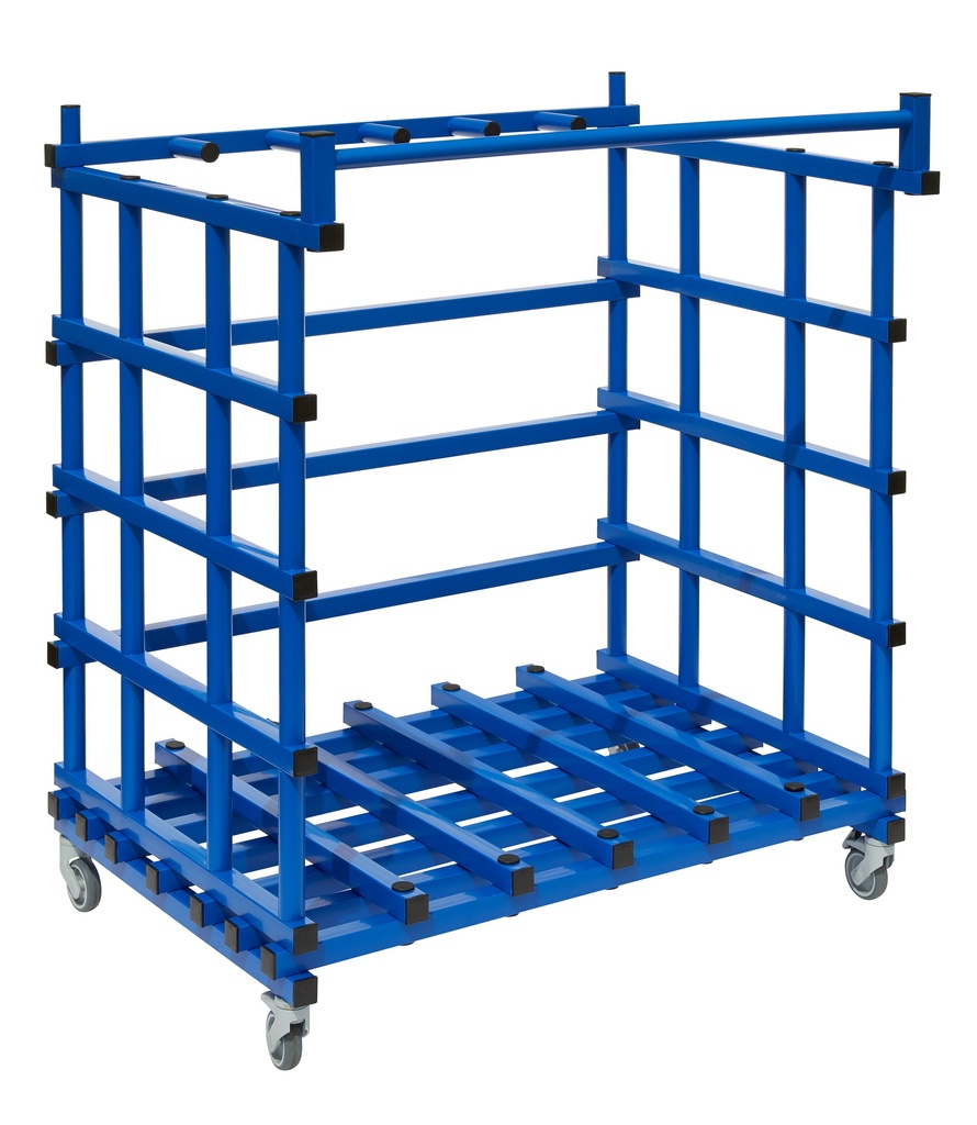 Storage box for Beboards