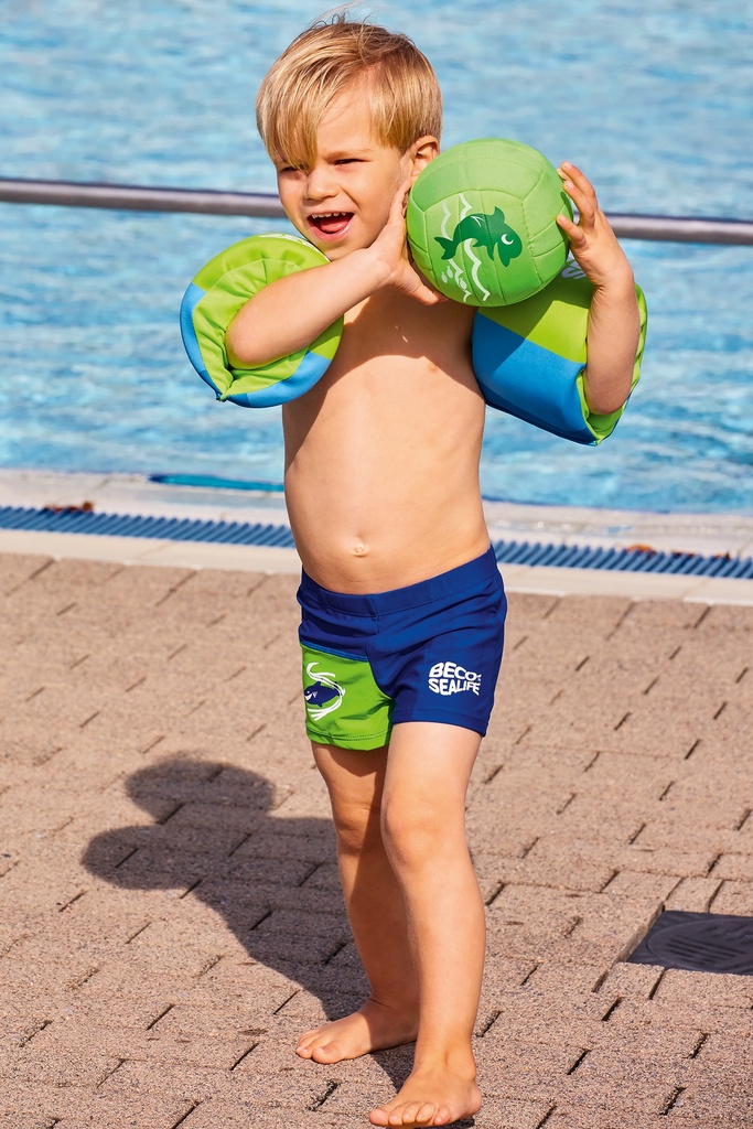 BECO-SEALIFE® Trunks Boys