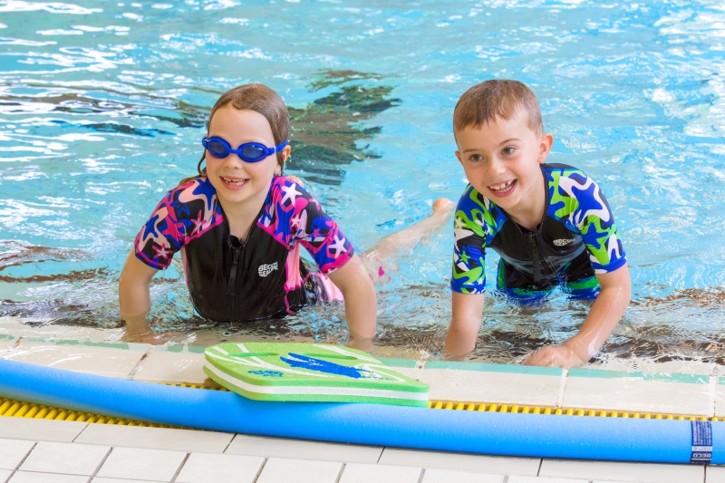 BECO-Sealife® Shorty