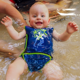 BECO-SEALIFE® Baby Warmer