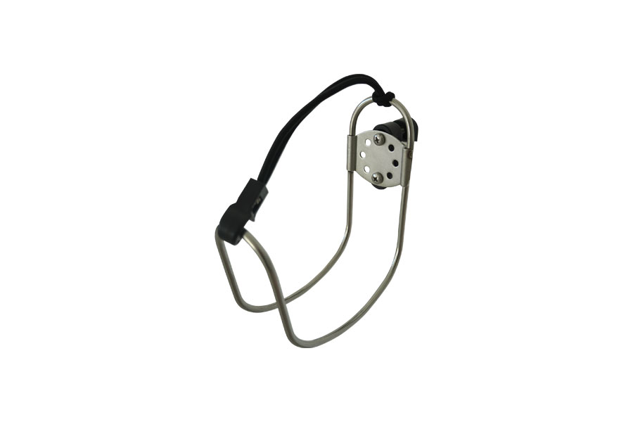 
Stainless Steel support for Buoy with rail fitting