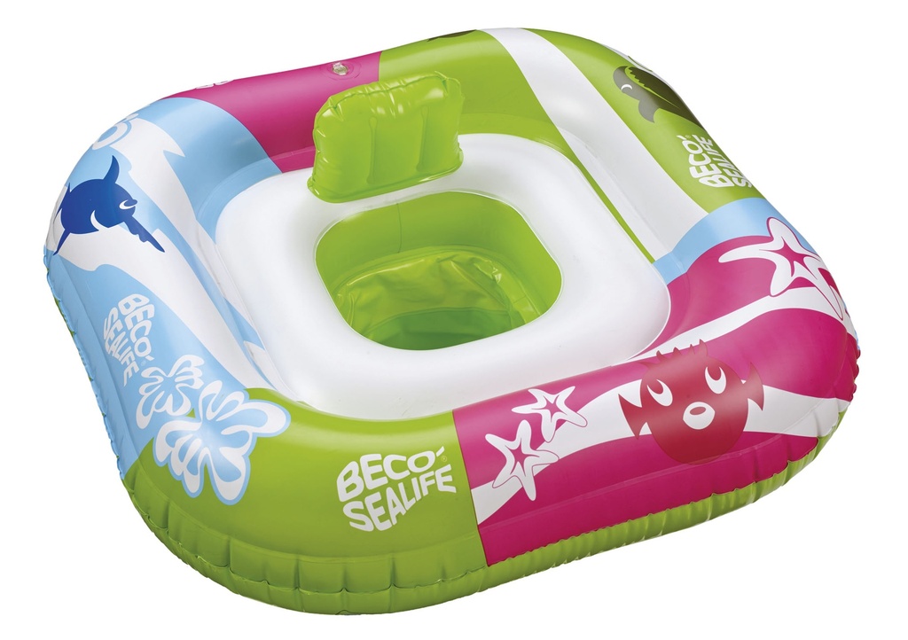 BECO-SEALIFE® Swimming Seat