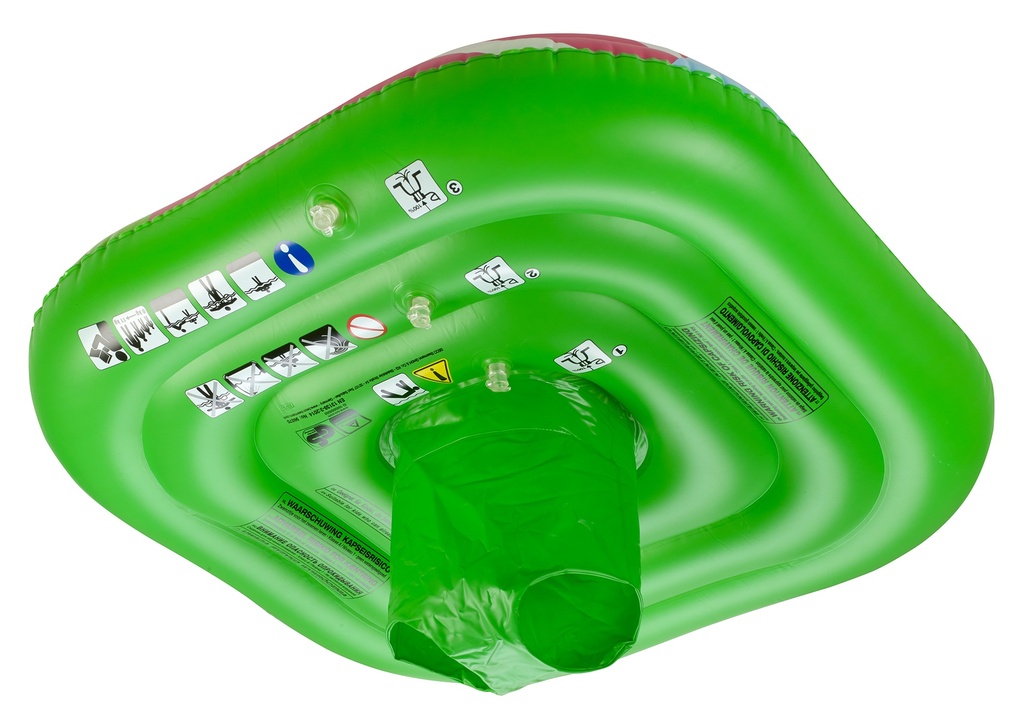 BECO-SEALIFE® Swimming Seat