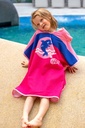 BECO-SEALIFE® Kids poncho