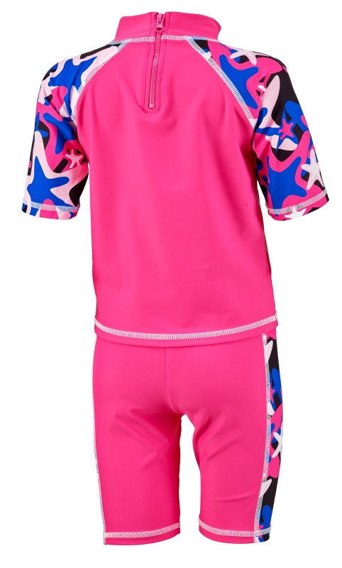 BECO-SEALIFE® Rashguard Suit