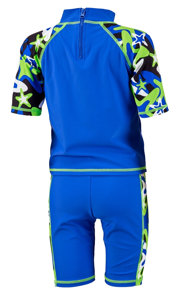 BECO-SEALIFE® Rashguard Suit