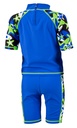 BECO-SEALIFE® Rashguard Suit