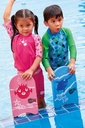 BECO-SEALIFE® Sunshine Set Long Leg