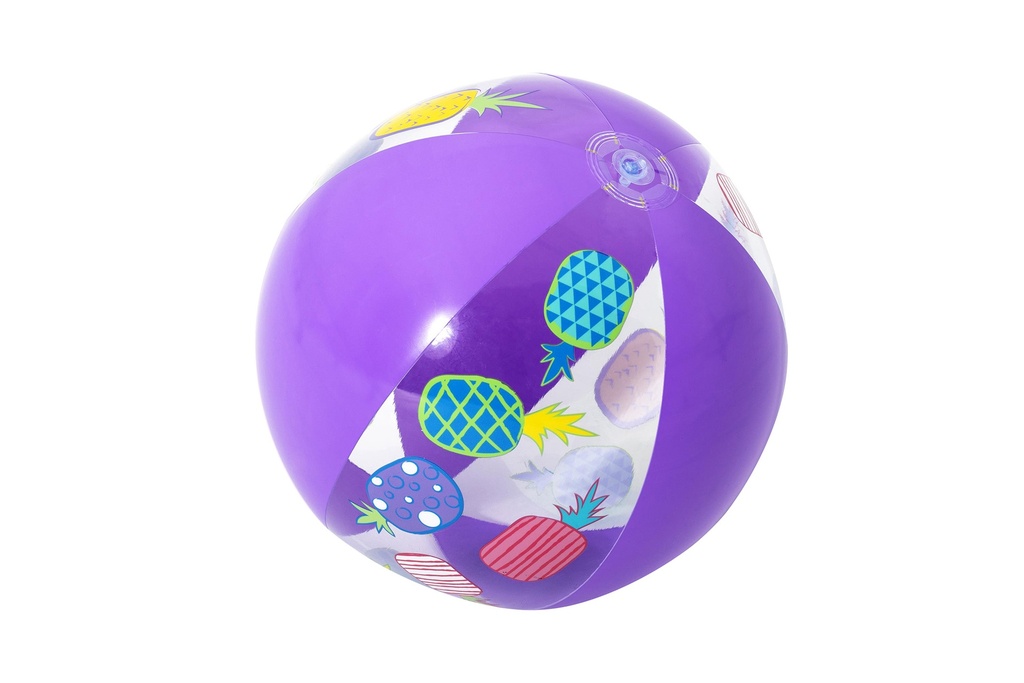 Beach ball-assorted