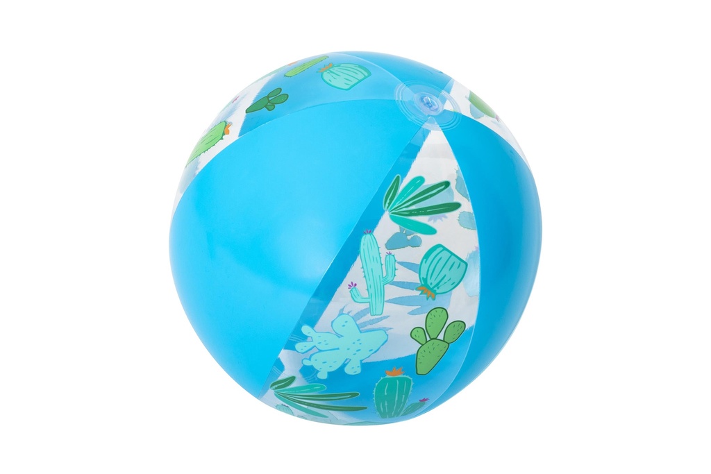 Beach ball-assorted