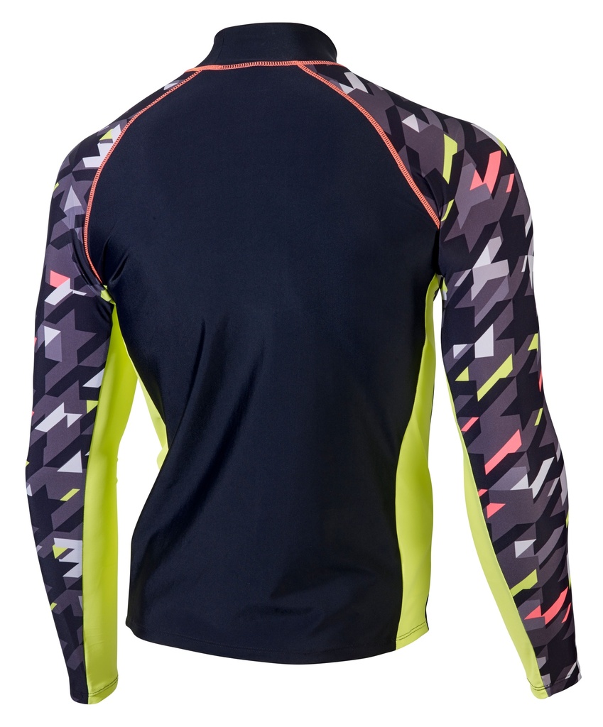 Rash Guard, unisex