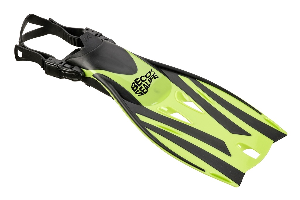 BECO-SEALIFE® Swin fins Kids