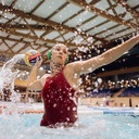 SWIMSUIT WATER POLO WOMEN COMFORT 