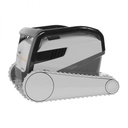 Dolphin Active Ultimate met combiborstel