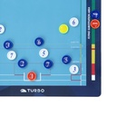 WATERPOLO MAGNETIC TACTICAL BOARD (20 x 35 cm)