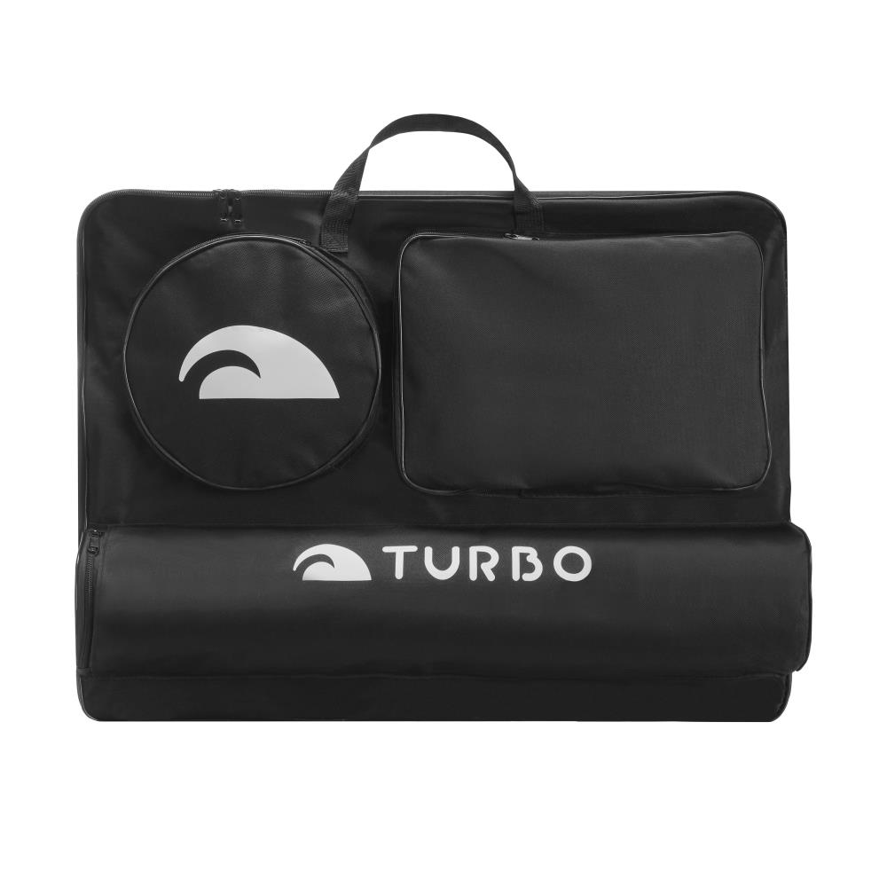 MAGNETIC WATERPOLO TACTICAL BOARD WITH FOLDING TRIPOD