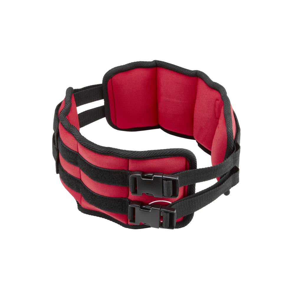 WATER POLO TRAINING WEIGHT BELT
