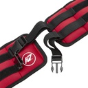 WATER POLO TRAINING WEIGHT BELT