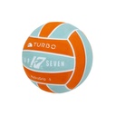 WATERPOLO BALL KAP7 AQUA SKY HYDROGRIP SIZE 4 