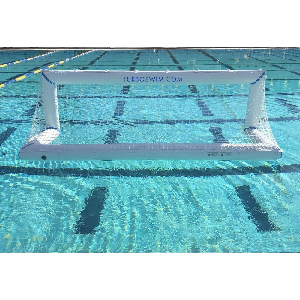 INFLATABLE BEACH WATER POLO GOAL - KAP 7