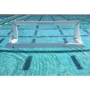 INFLATABLE BEACH WATER POLO GOAL - KAP 7