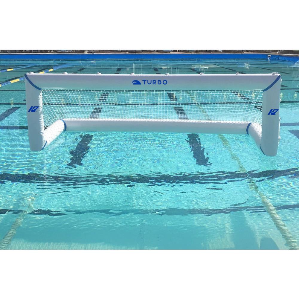 INFLATABLE BEACH WATER POLO GOAL - KAP 7