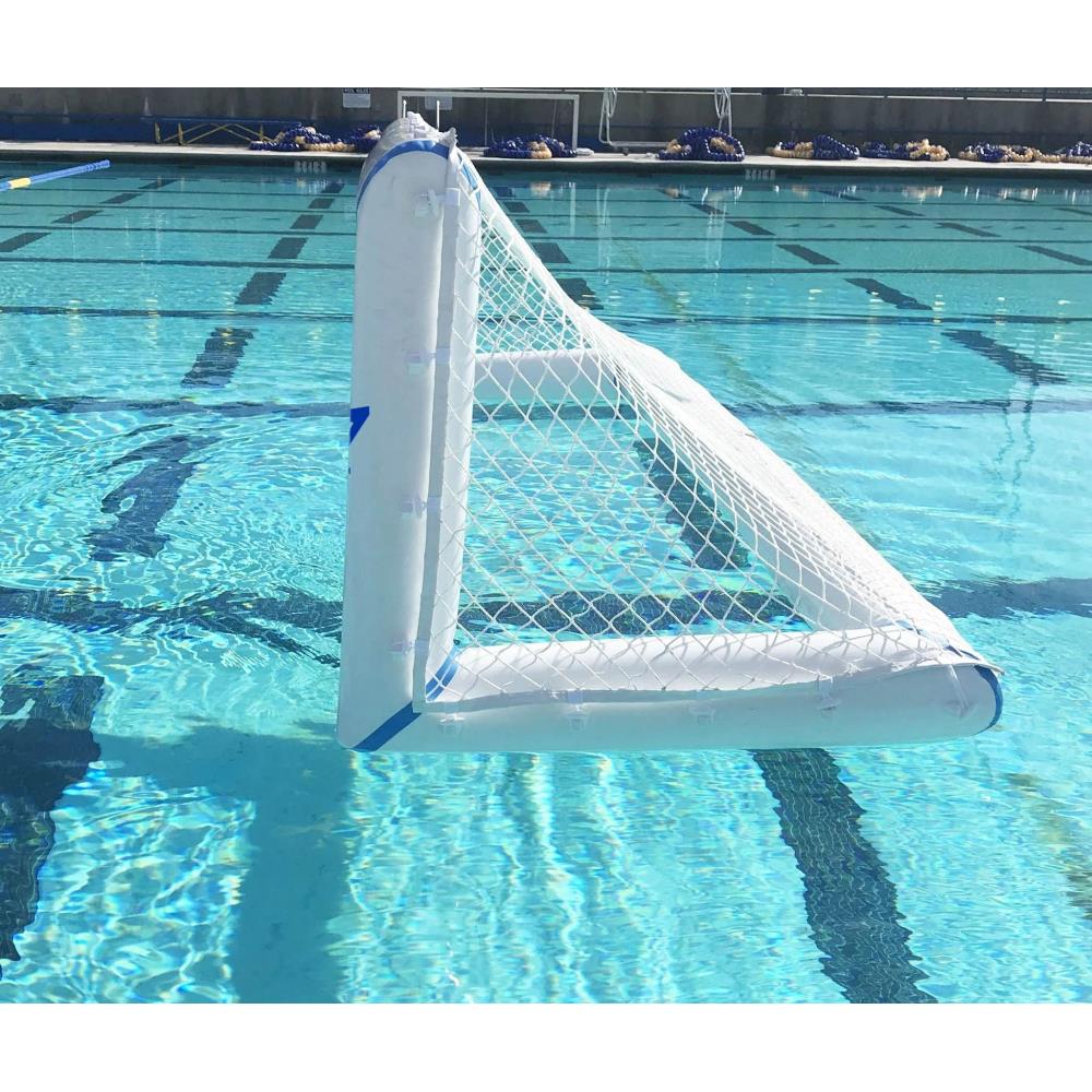 INFLATABLE BEACH WATER POLO GOAL - KAP 7