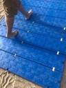 BEACH WALKWAY 1500X250X40