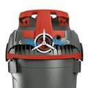 Water Vacuum Cleaner LD-1445 WET