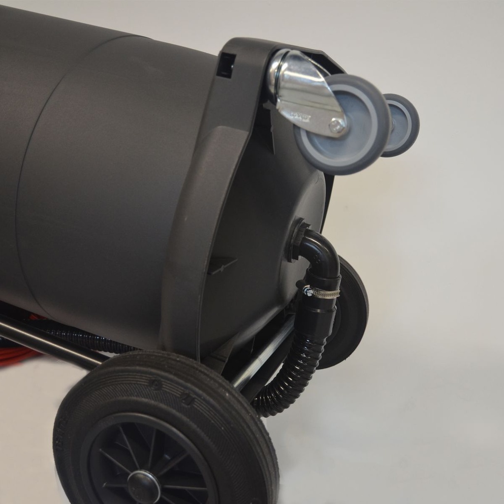 Water Vacuum Cleaner LD-1445 WET