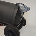 Water Vacuum Cleaner LD-1445 WET