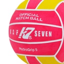 WORLD AQUATICS SIGNATURE BALL (SIZE 5) 