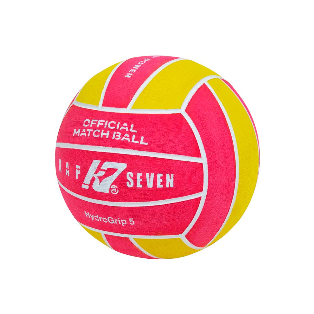 WORLD AQUATICS SIGNATURE BALL (SIZE 5) 