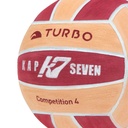 WATERPOLO BALL WOMEN SIZE 4 