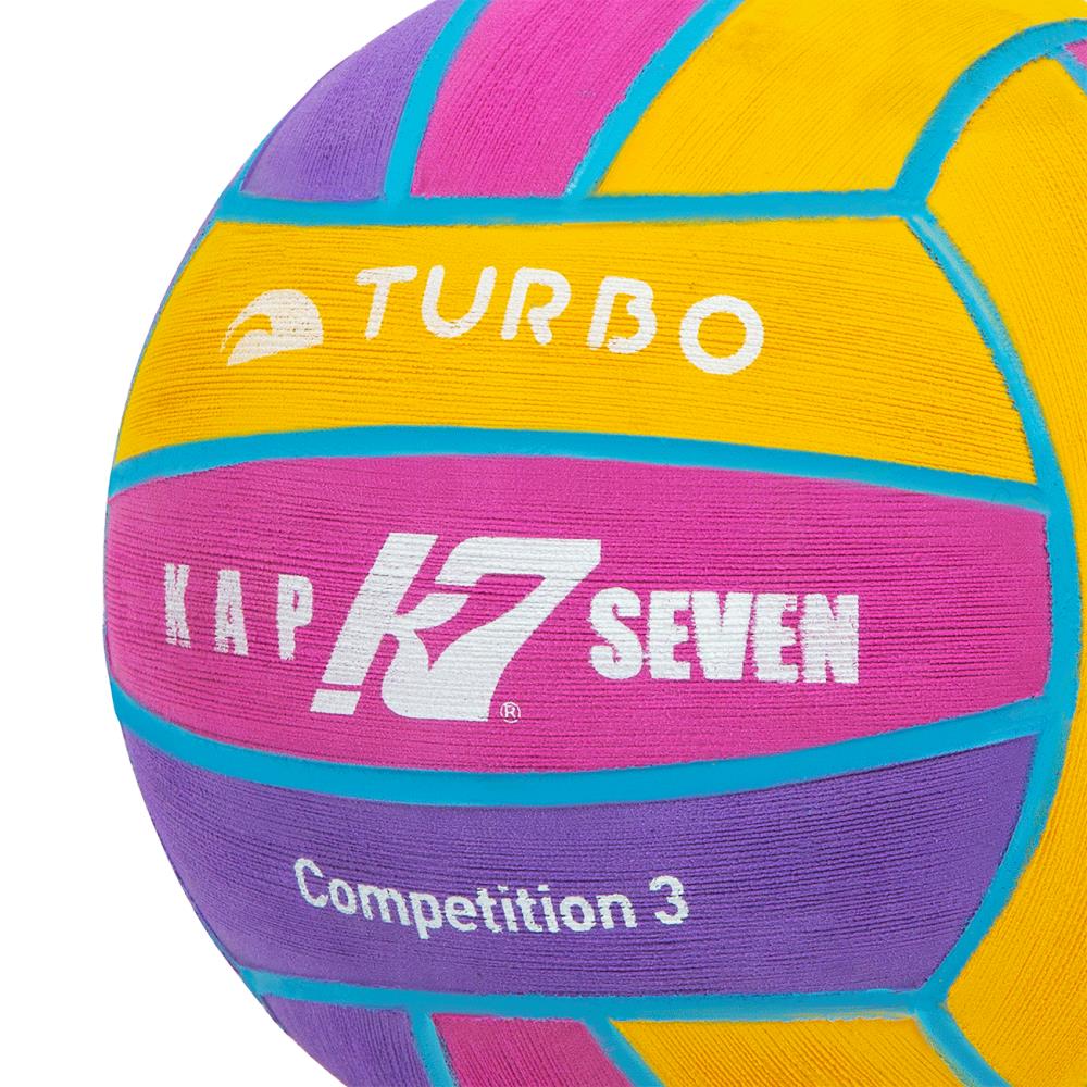 WATERPOLO BALL SCHOOL KIDS - SIZE 3