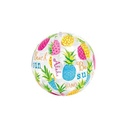 Strandbal LIVELY 51cm