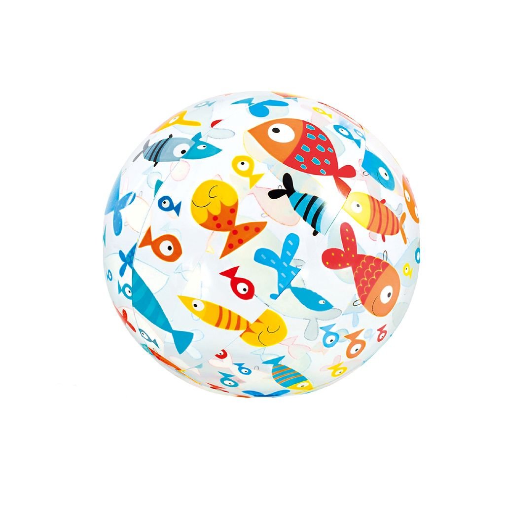 Strandbal LIVELY 51cm