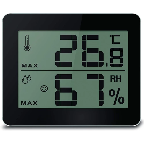 Hygrometer/Thermometer WS9450