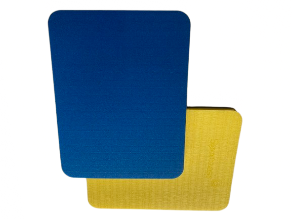 Zwemplank met Logo Sportoase