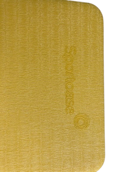 Zwemplank met Logo Sportoase