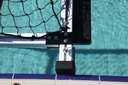 Waterpolo Doel Drijvend Inklapbaar - Anti Wave