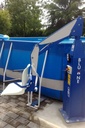 Vaste zwembad lift F100