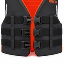 BEactive Zwemvest Basic 50N