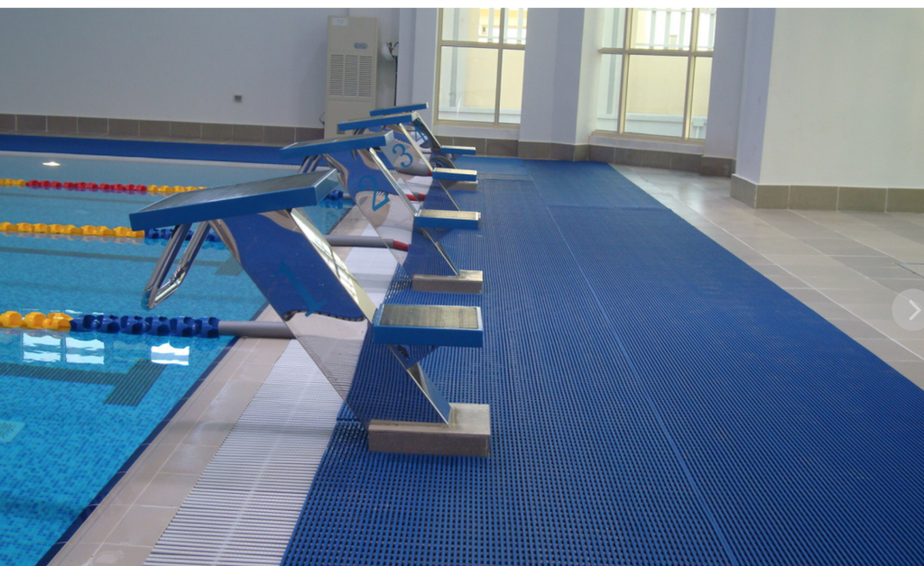 Heronrib vloerbedekking 100cm x 10m