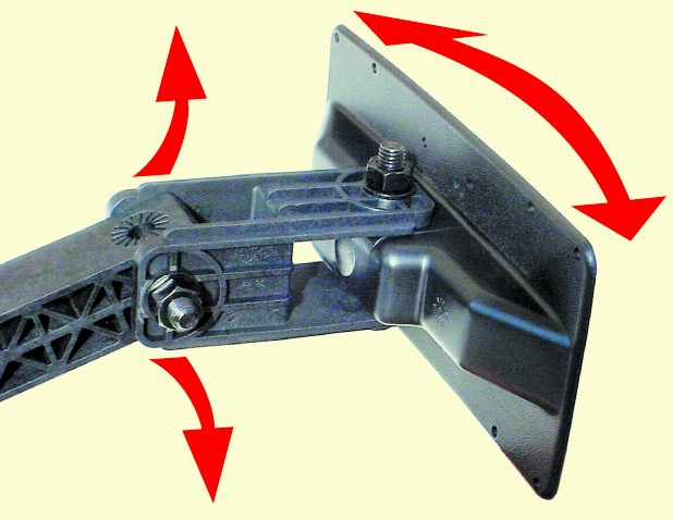 zwembad spiegel binnen