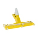 Fairlock bodemzuiger