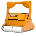 Dolphin Wave 100 met combiborstels