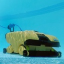 Dolphin Wave 150 met actieve borstels